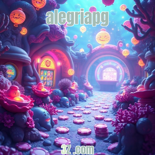 Aprendizado Divertido: A Seção Educacional da alegriapg