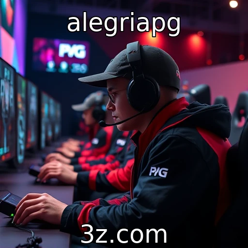 O crescimento do mercado de esports e suas implicações