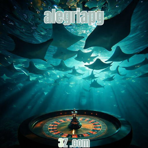 Criatividade sem Limites: A Sandbox do Alegriapg