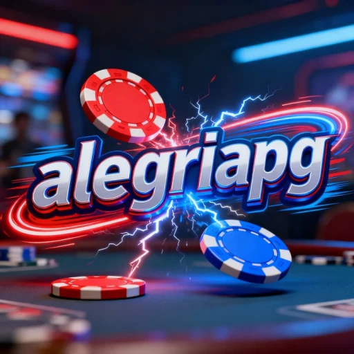 Logo alegriapg